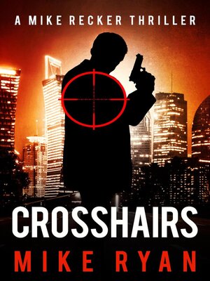 cover image of Crosshairs